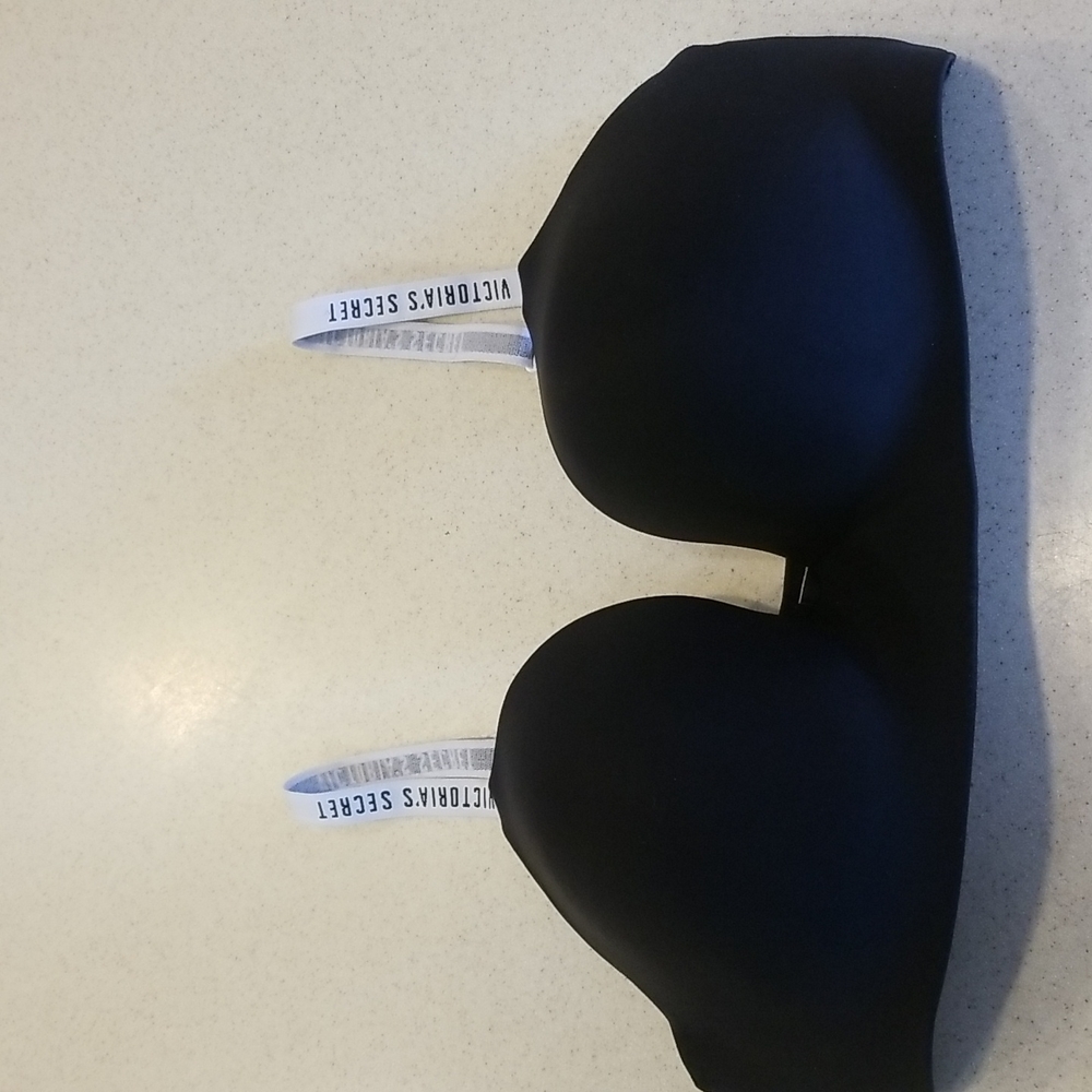 Victoria Secret T Shirt Lightly Lined Bra  38DD